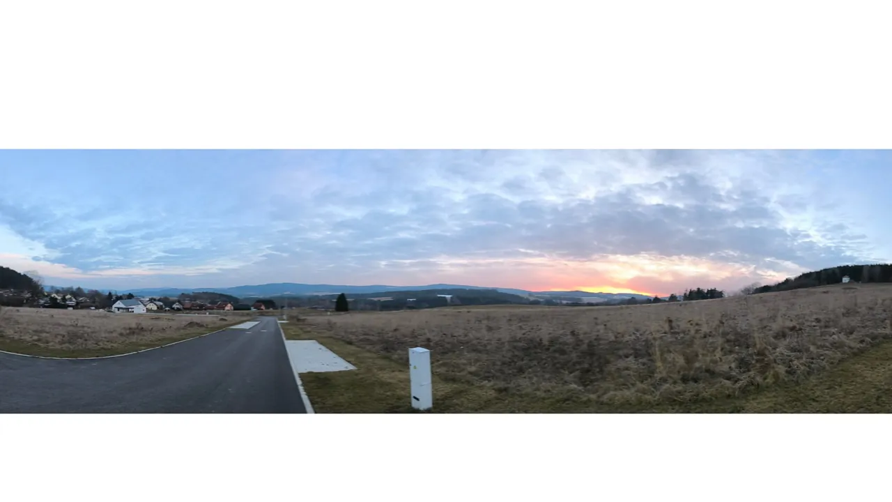 Fotografie nemovitosti: Prodej pozemku, Bydlení, Bohdalovice