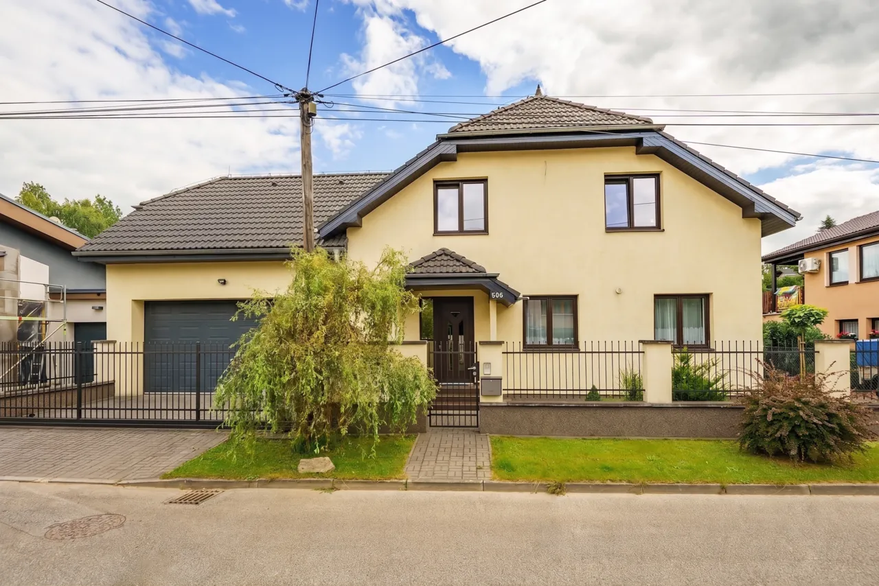 Fotografie nemovitosti: Prodej domu, Rodinný, 240 m², Liberec