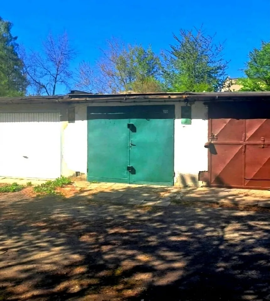 Fotografie nemovitosti: Prodej ostatního, Garáž, 20 m², Karviná