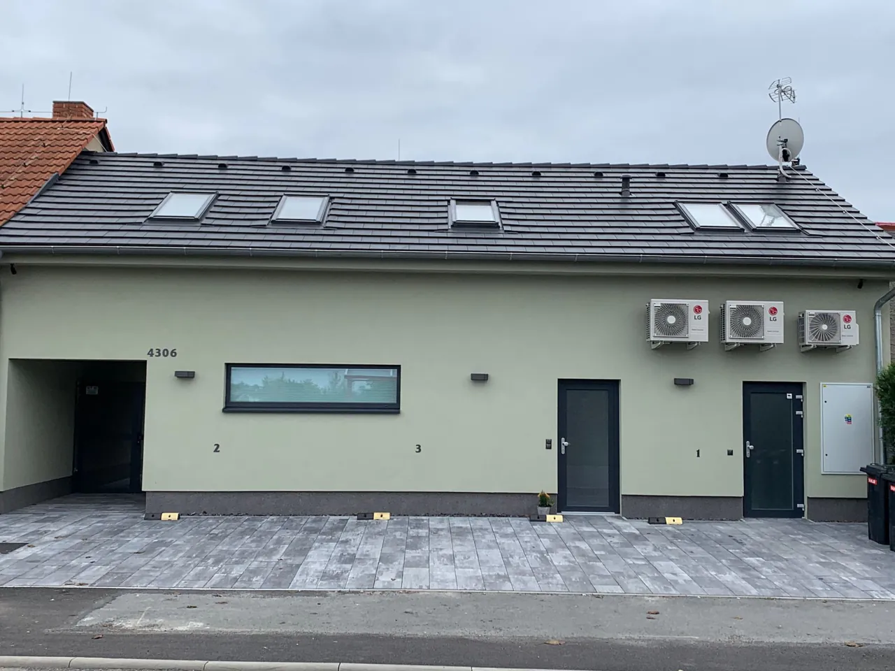 Fotografie nemovitosti: Prodej bytu, 3+kk, 99 m², Mělník