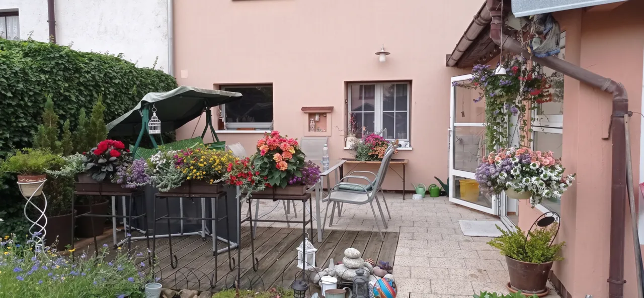 Fotografie nemovitosti: Prodej domu, Rodinný, 146 m², Kroměříž