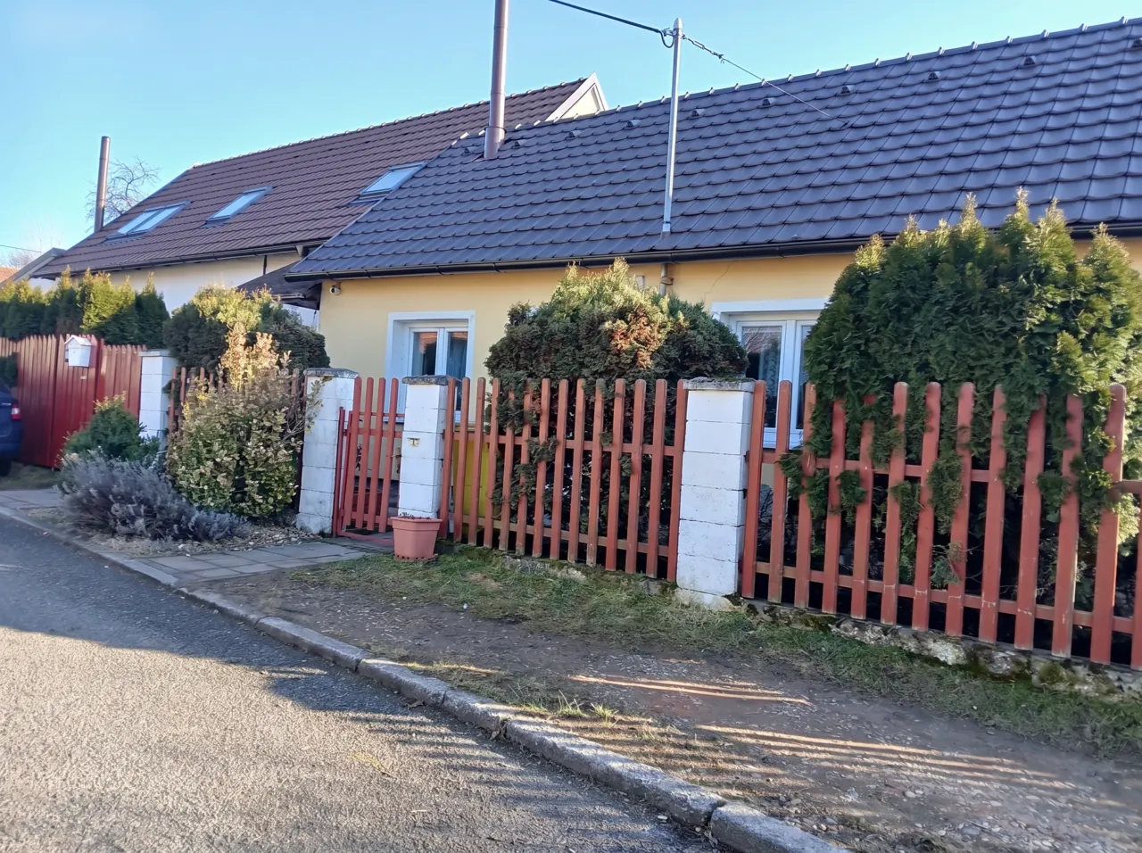 Fotografie nemovitosti: Prodej domu, Rodinný, 126 m², Lipůvka