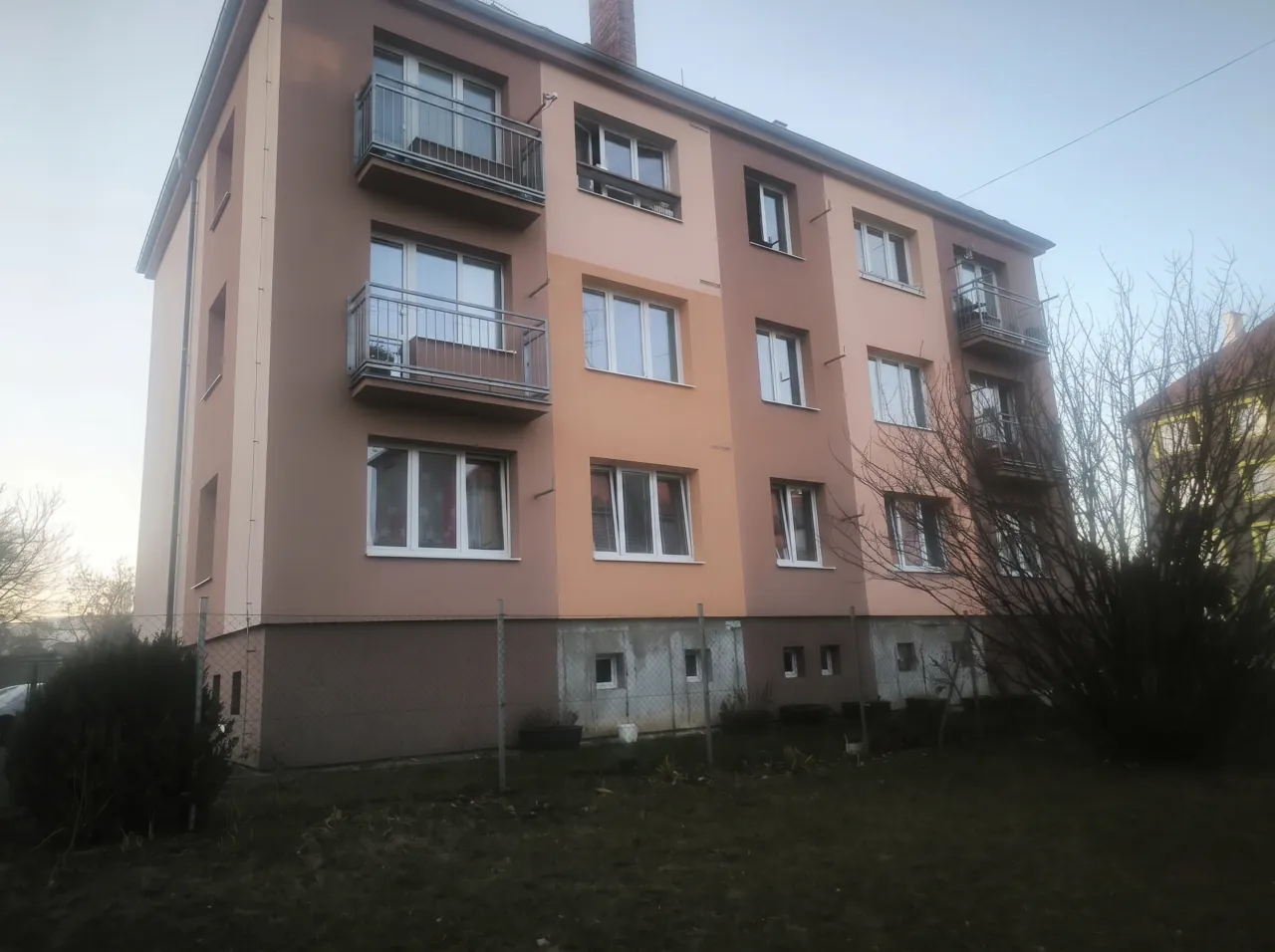 Fotografie nemovitosti: Prodej bytu, 2+1, 0 m², Jirkov