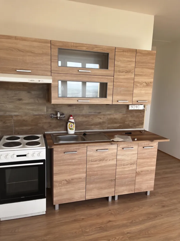 Fotografie nemovitosti: Pronájem bytu, 1+1, 35 m², Chomutov
