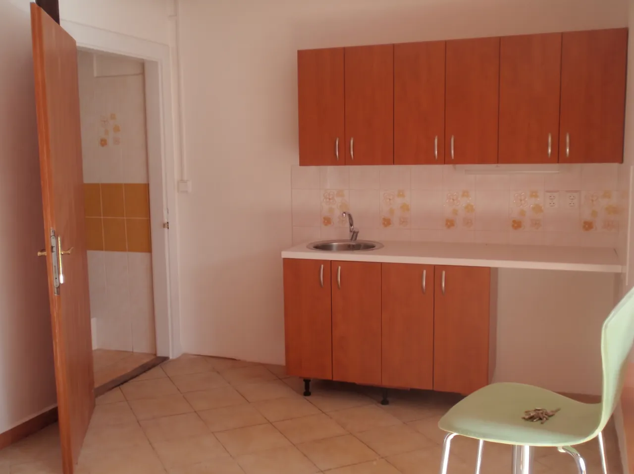 Fotografie nemovitosti: Pronájem bytu, 1+kk, 30 m², Zlín