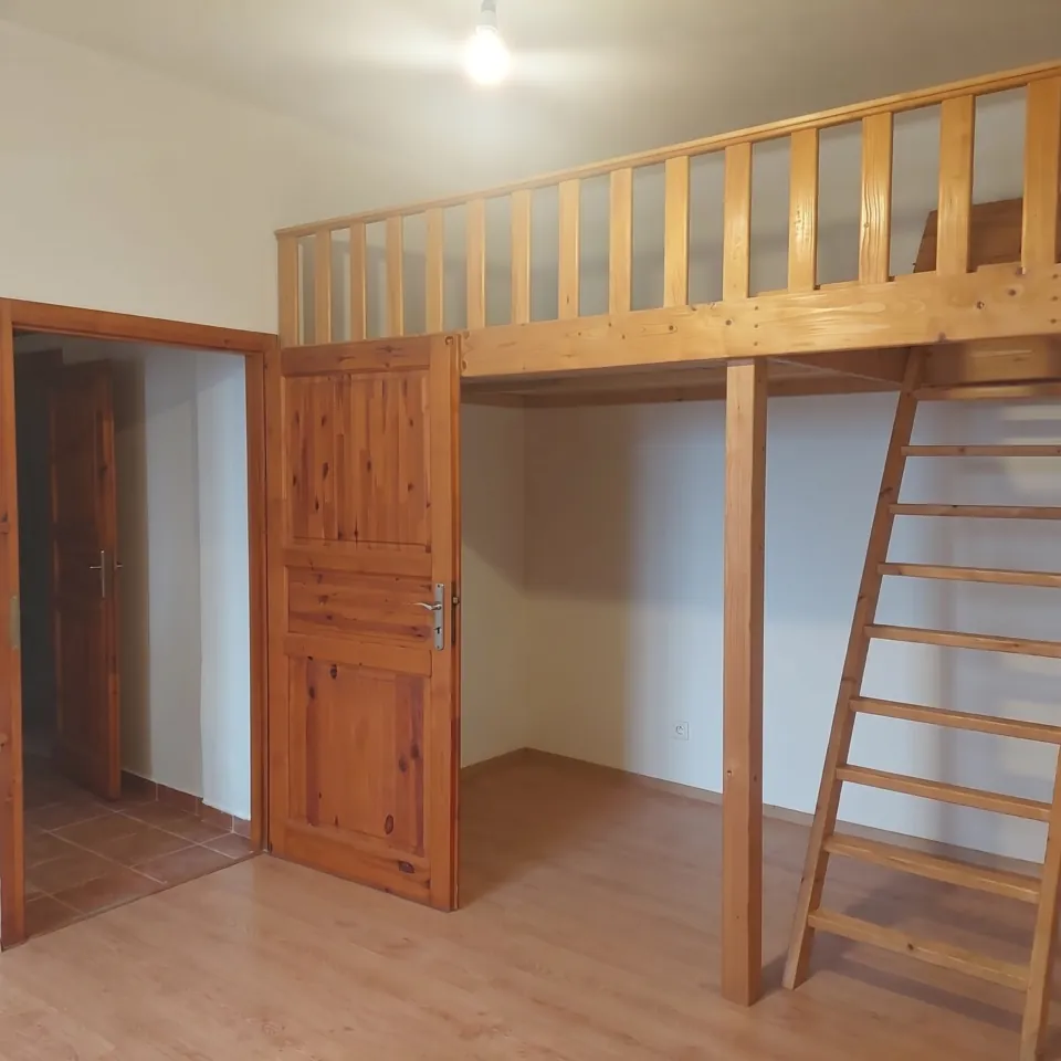 Fotografie nemovitosti: Pronájem bytu, 1+1, 40 m², Ústí nad Labem
