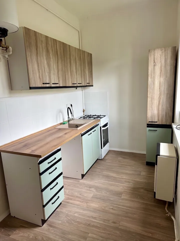 Fotografie nemovitosti: Pronájem bytu, 1+1, 36 m², Kolín