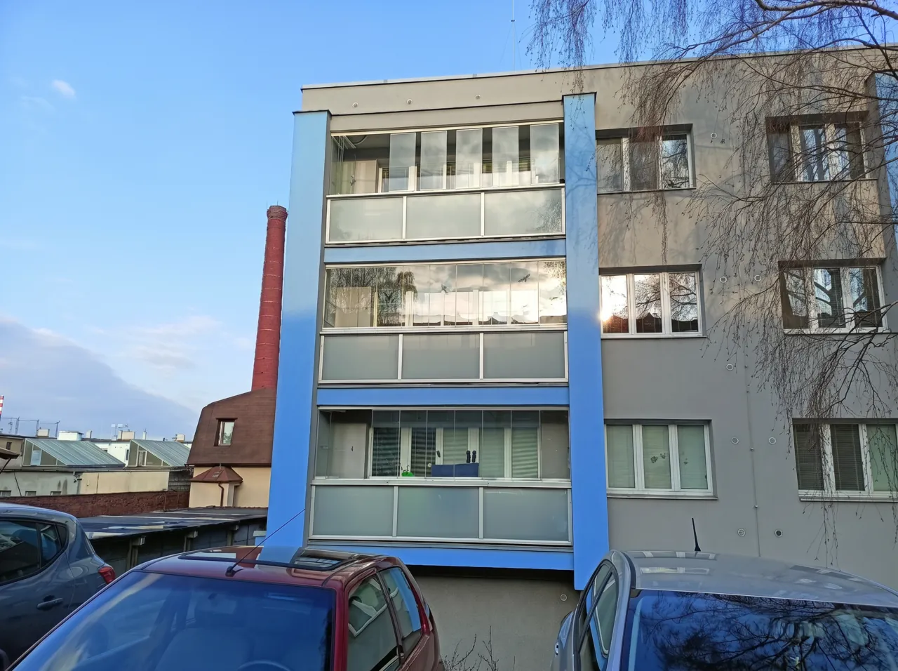 Fotografie nemovitosti: Prodej bytu, 3+1, 68 m², Nový Jičín