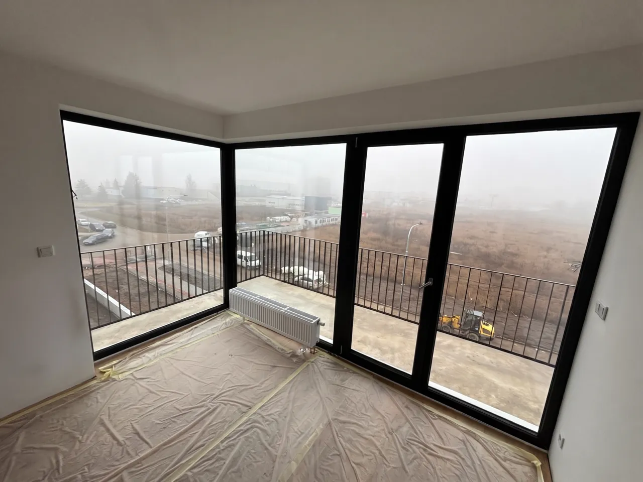Fotografie nemovitosti: Pronájem bytu, 2+kk, 66 m², Plzeň