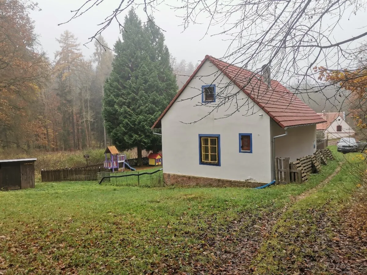 Fotografie nemovitosti: Prodej domu, Chalupa, 92 m², Žatec