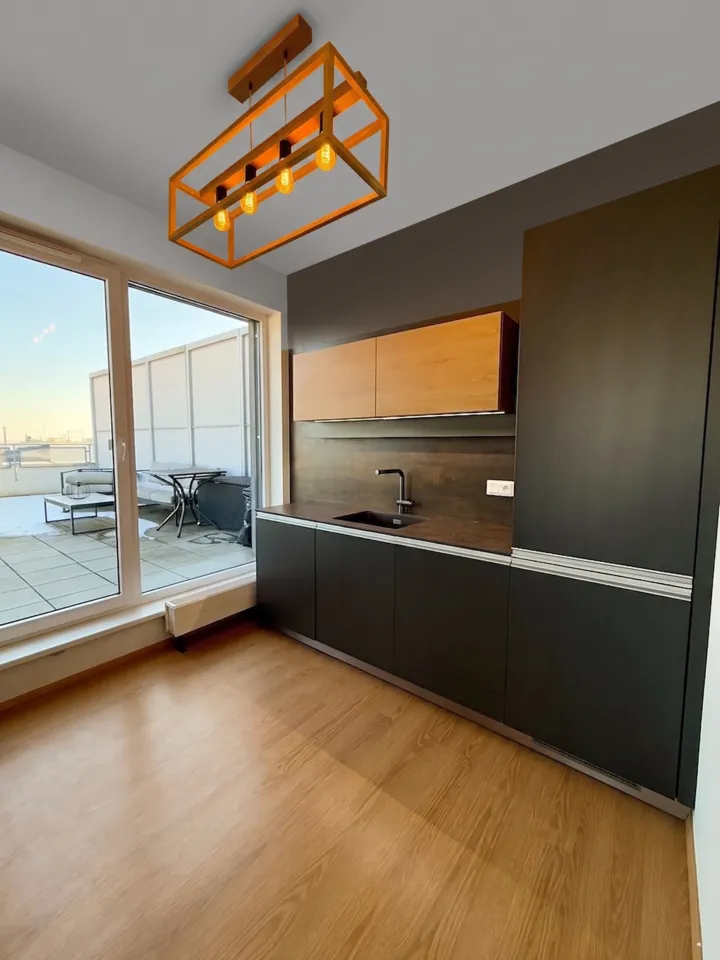 Fotografie nemovitosti: Prodej bytu, 3+kk, 82 m², Olomouc