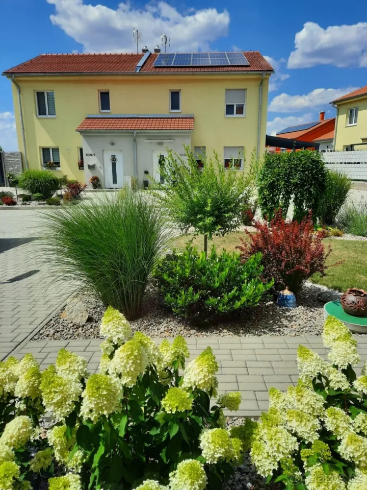 Fotografie nemovitosti: Prodej domu, Dům na klíč, 150 m², Znojmo