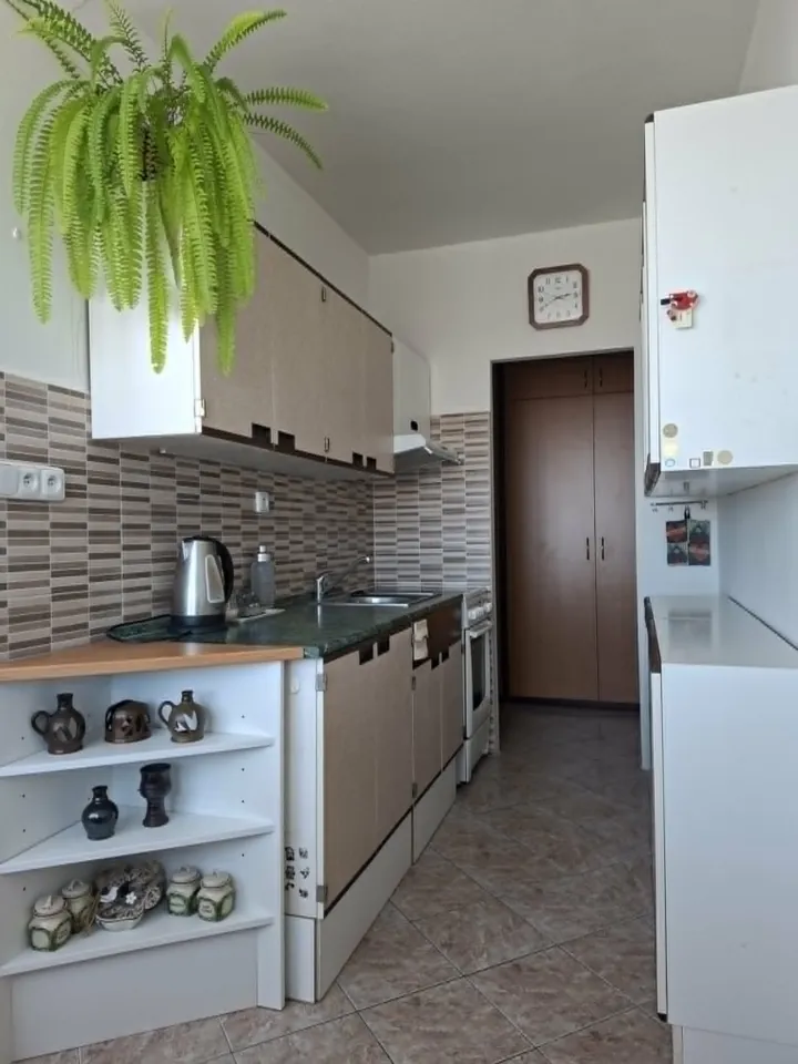 Fotografie nemovitosti: Pronájem bytu, 3+1, 73 m², Borovany