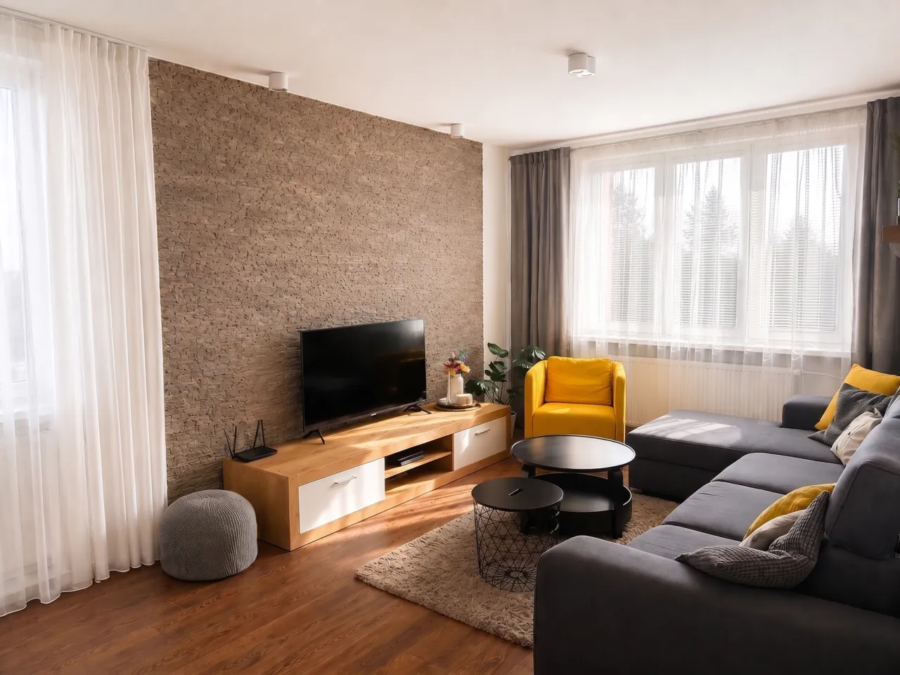 Fotografie nemovitosti: Prodej bytu, 3+1, 86 m², Kralovice
