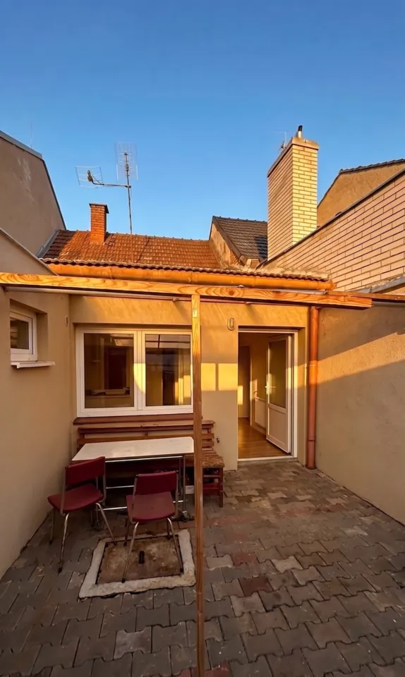 Fotografie nemovitosti: Prodej domu, Rodinný, 73 m², Brno