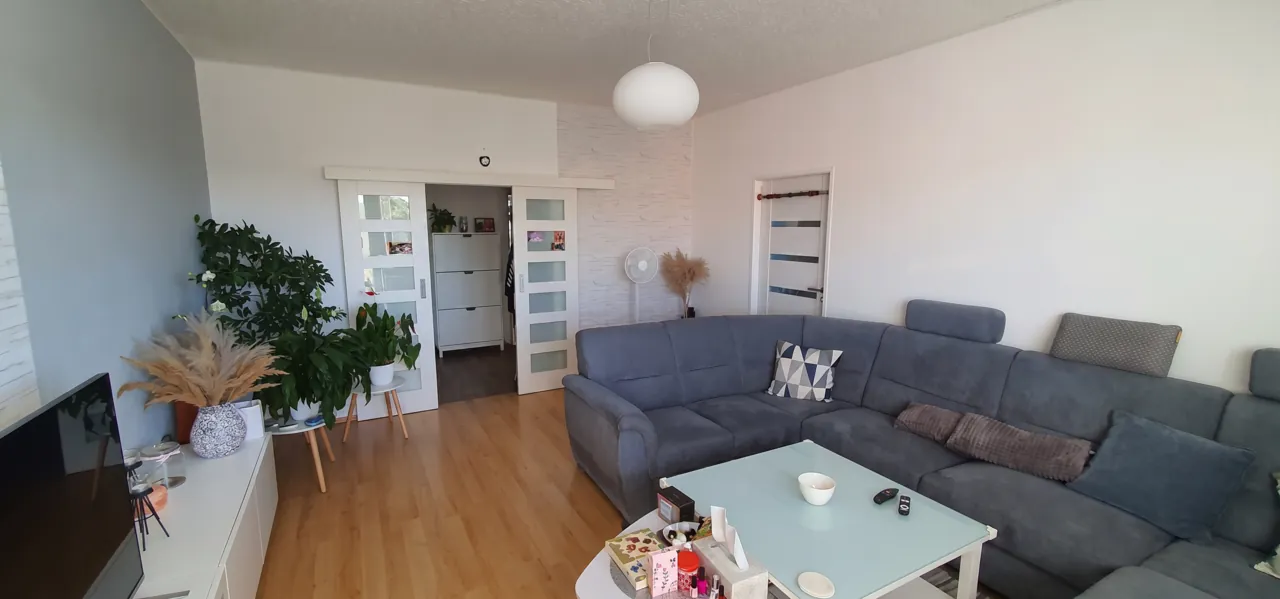 Fotografie nemovitosti: Prodej bytu, 3+1, 77 m², Bruntál