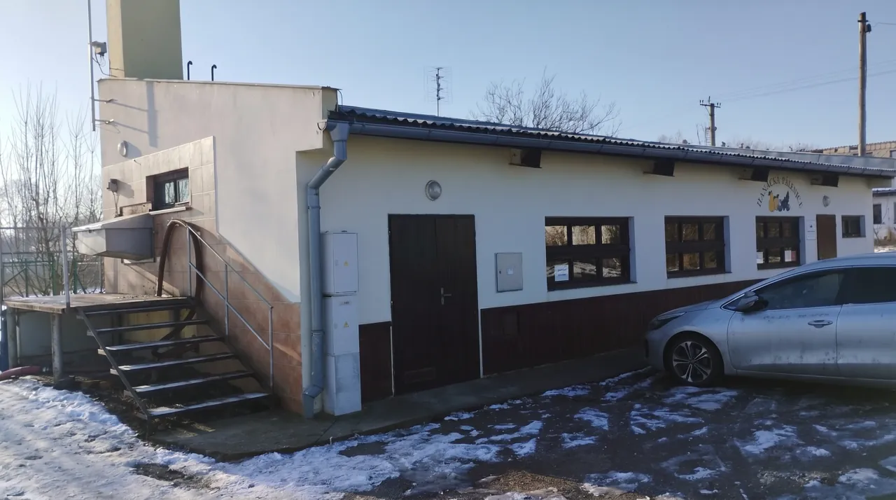 Fotografie nemovitosti: Prodej komerčního objektu, Výroba, 100 m², Olomouc