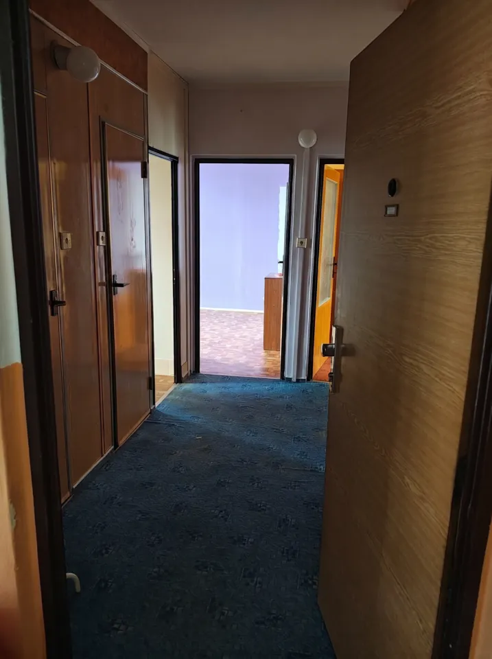 Fotografie nemovitosti: Prodej bytu, 2+1, 54 m², Jičín
