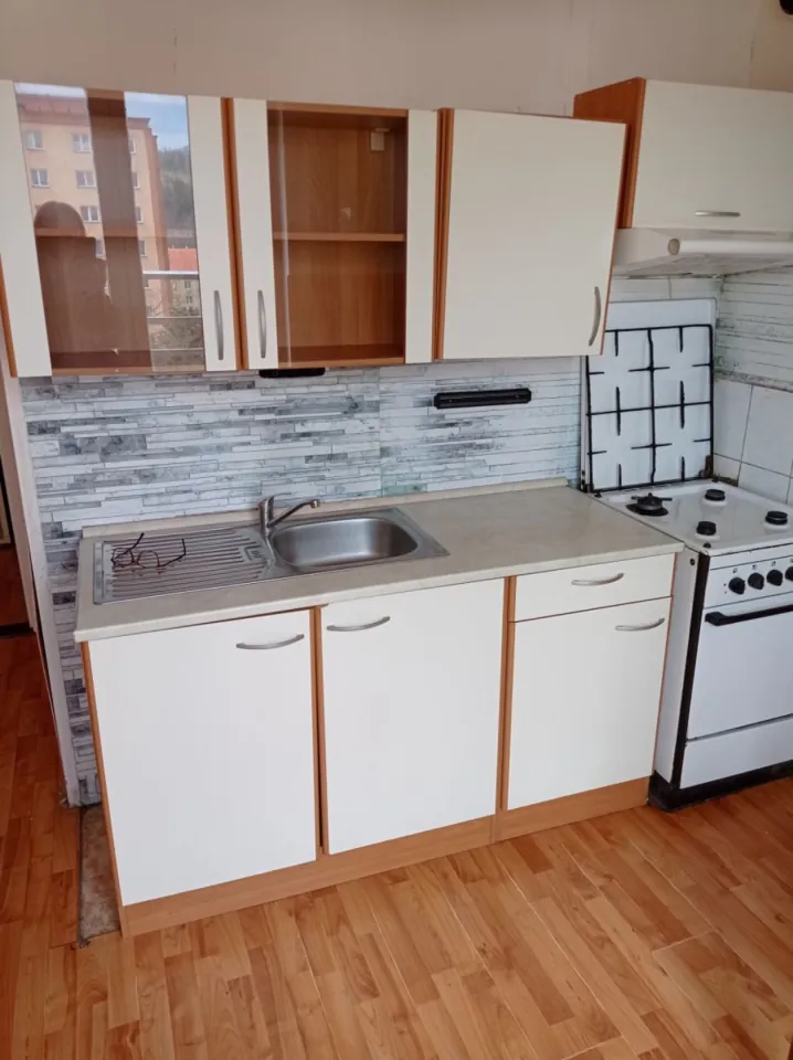 Fotografie nemovitosti: Pronájem bytu, 2+1, 51 m², Kynšperk nad Ohří