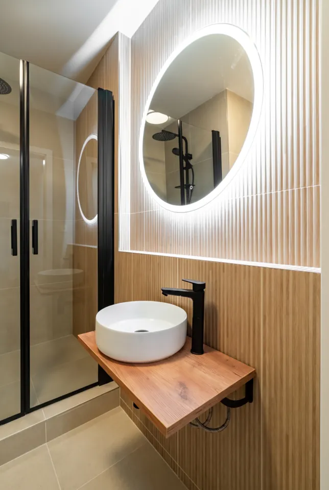 Fotografie nemovitosti: Prodej bytu, 3+kk, 44 m², Olomouc