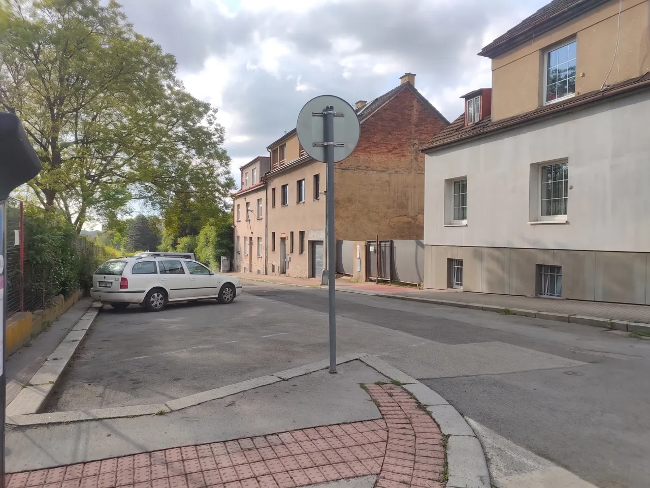Fotografie nemovitosti: Prodej pozemku, Bydlení, 336 m², Praha