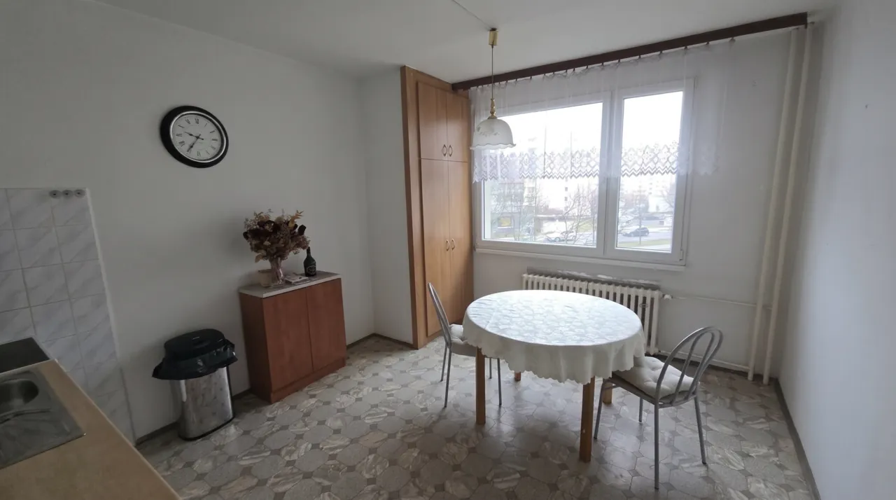 Fotografie nemovitosti: Prodej bytu, 2+1, 63 m², Roudnice nad Labem