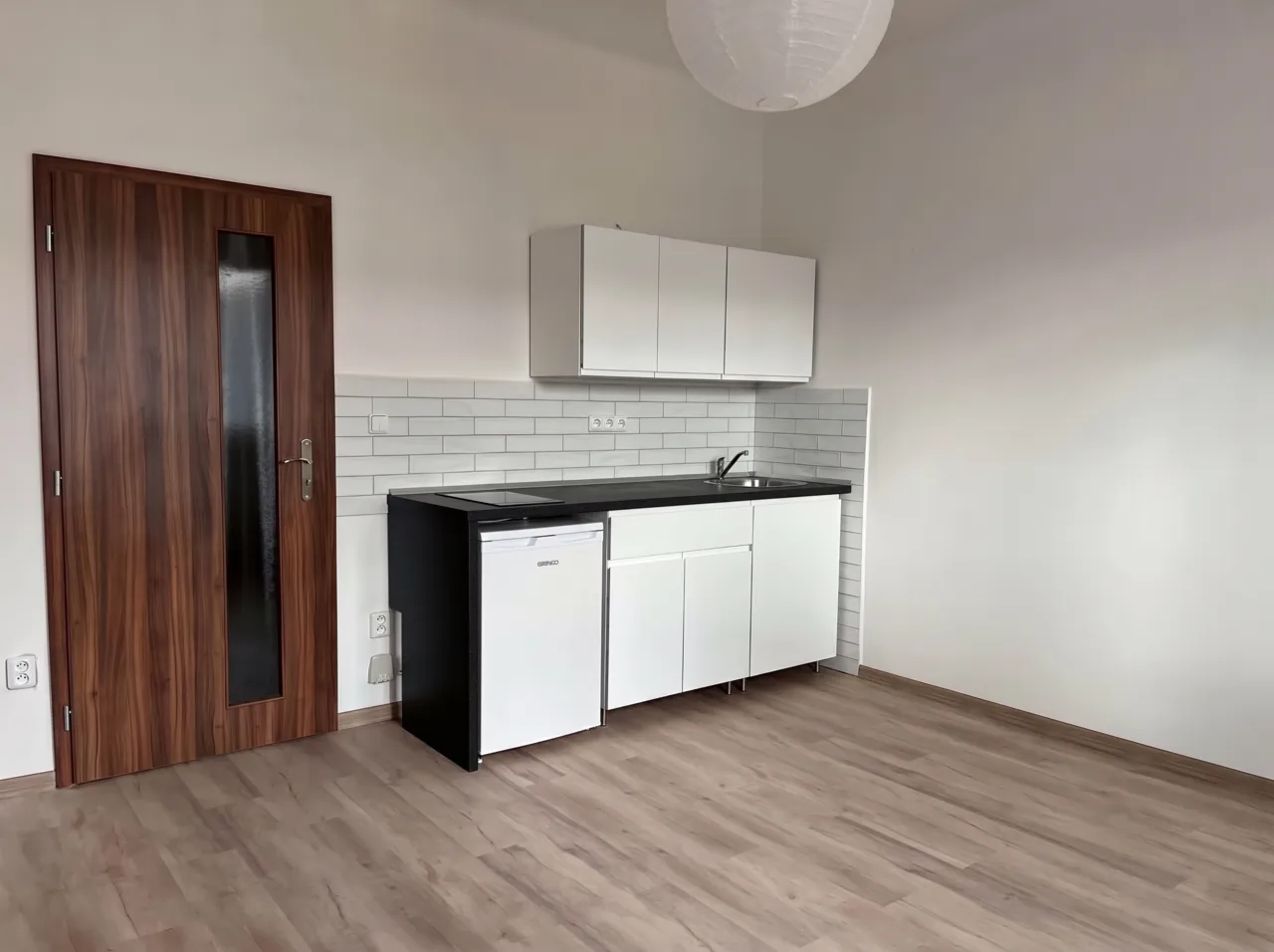 Fotografie nemovitosti: Pronájem bytu, 1+kk, 0 m², Olomouc