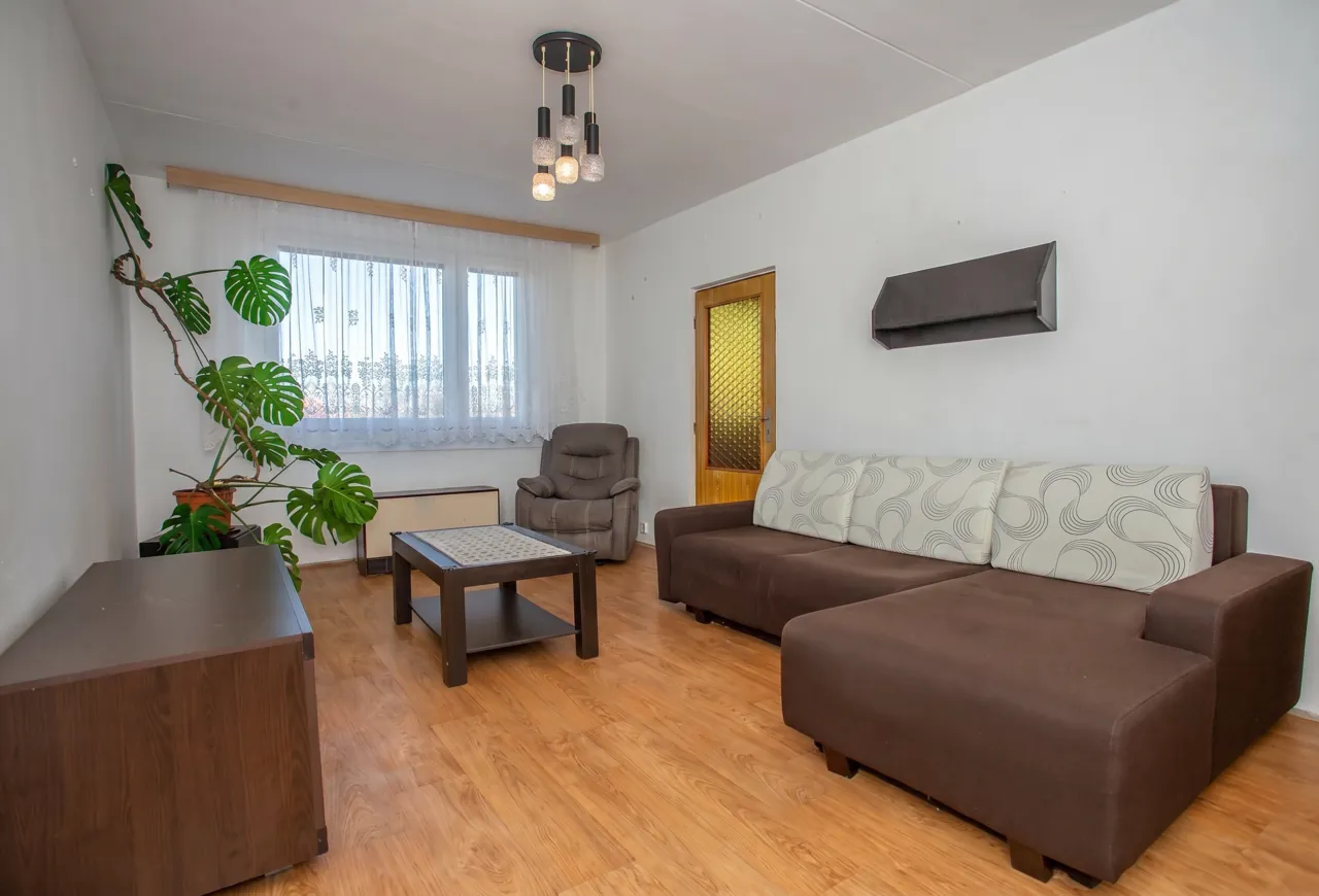 Fotografie nemovitosti: Prodej bytu, 3+1, 83 m², Krupka