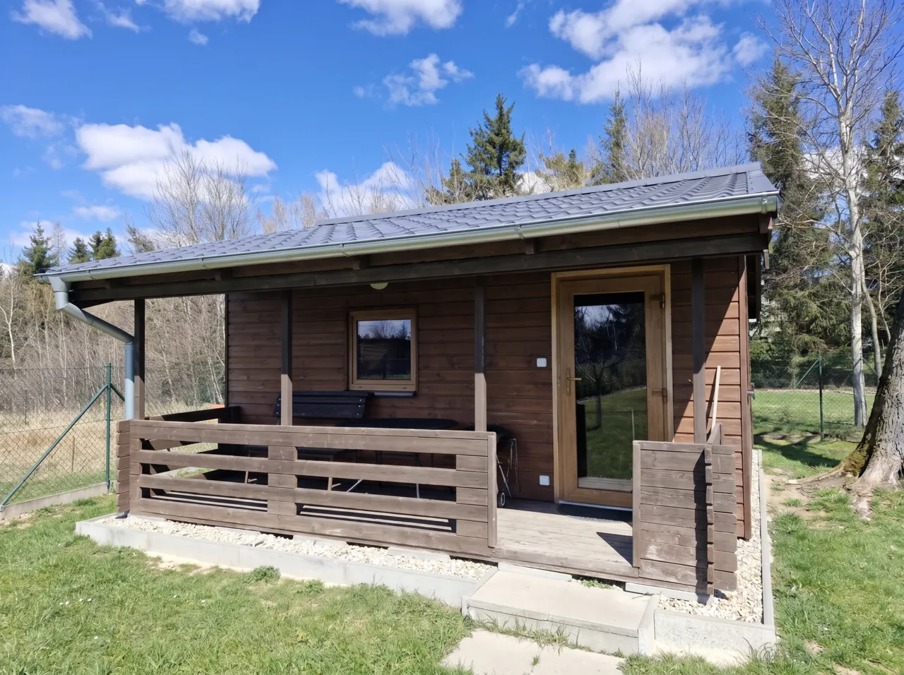 Fotografie nemovitosti: Prodej domu, Chalupa, 34 m², Blansko