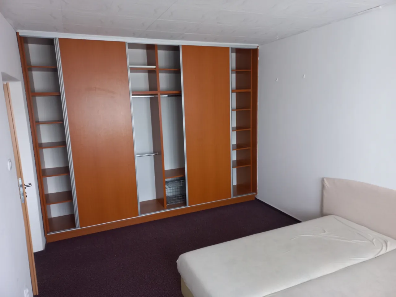 Fotografie nemovitosti: Prodej bytu, 2+1, 56 m², Rooseweltova, Sokolov
