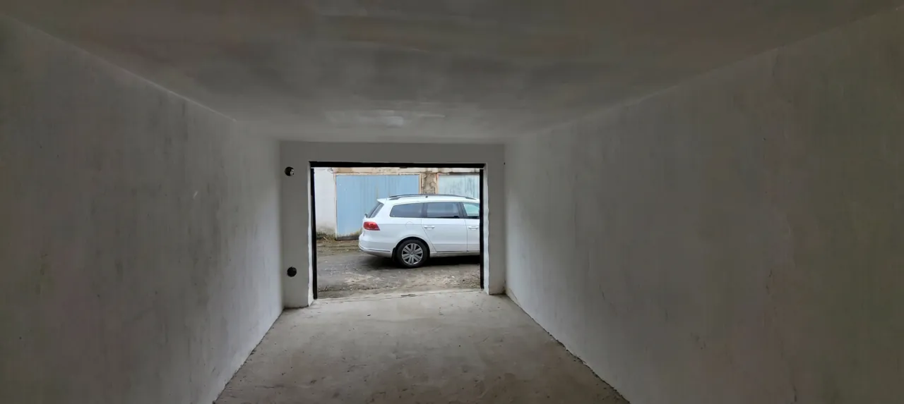Fotografie nemovitosti: Prodej ostatního, Garáž, 18 m², Mělník