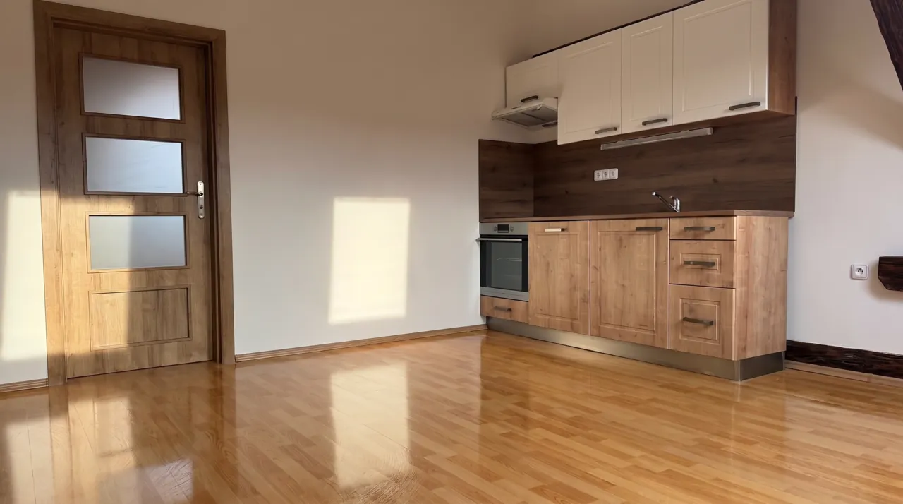 Fotografie nemovitosti: Pronájem bytu, 3+kk, 92 m², Louny