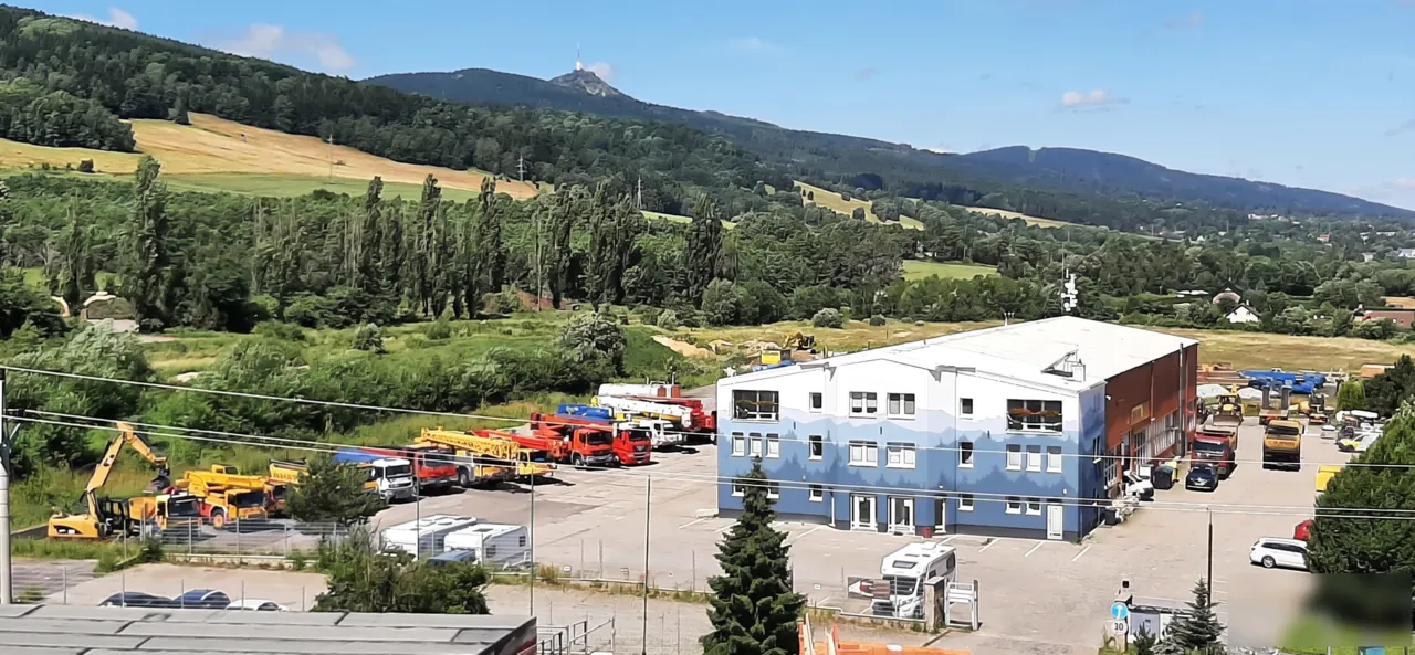 Fotografie nemovitosti: Pronájem komerčního objektu, Kanceláře, 209 m², Šimonovice
