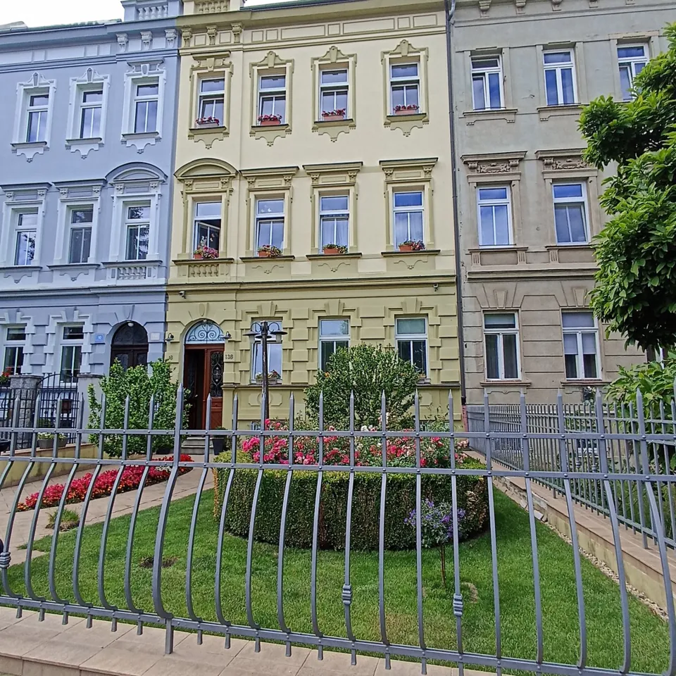 Fotografie nemovitosti: Pronájem bytu, 2+1, 74 m², Ústí nad Labem