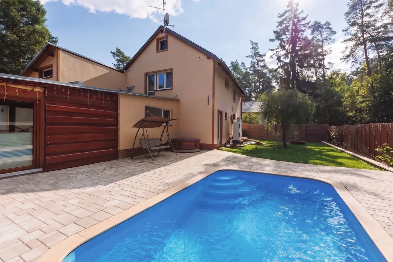 Fotografie nemovitosti: Pronájem domu, Rodinný, 0 m², Děpoltovice