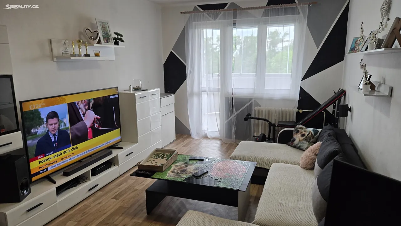 Fotografie nemovitosti: Pronájem bytu, 2+1, 60 m², Karviná
