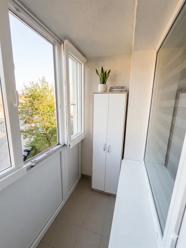 Fotografie nemovitosti: Prodej bytu, 3+1, 65 m², Pražská, Rakovník