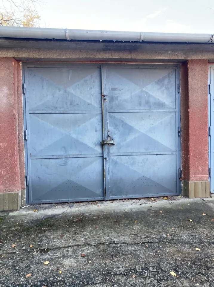 Fotografie nemovitosti: Prodej ostatního, Garáž, 0 m², Brno