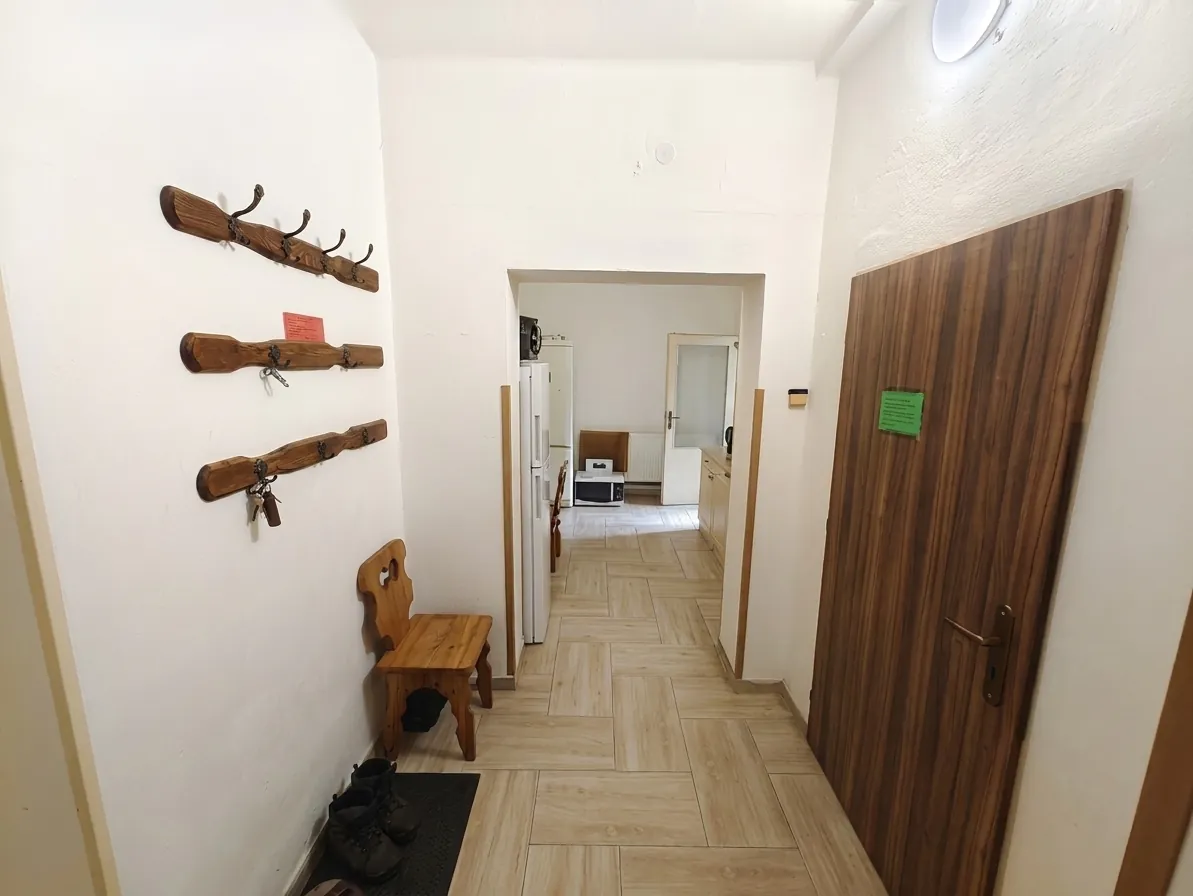 Fotografie nemovitosti: Pronájem bytu, 3+1, 30 m², Tanvald