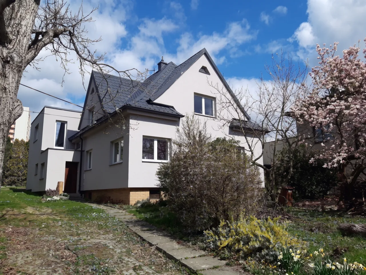 Fotografie nemovitosti: Pronájem domu, Rodinný, 260 m², Ostrava