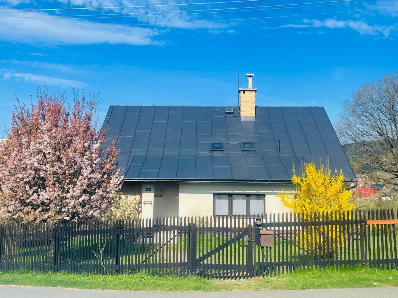 Fotografie nemovitosti: Prodej domu, Rodinný, 260 m², Zásada