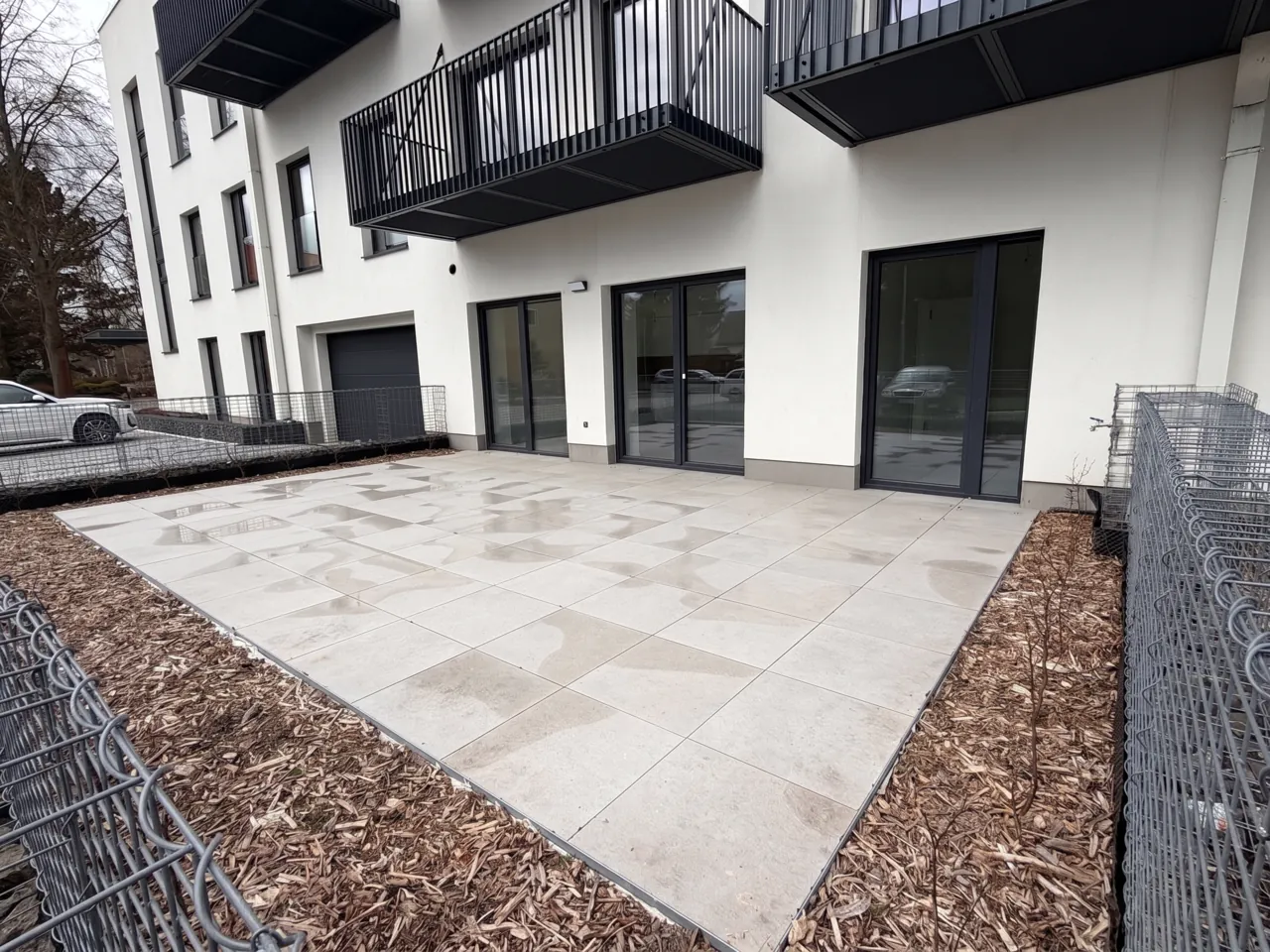 Fotografie nemovitosti: Pronájem bytu, 2+kk, 60 m², Varnsdorf