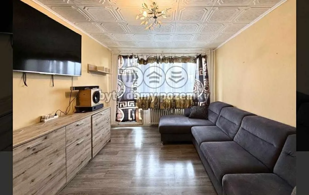 Fotografie nemovitosti: Prodej bytu, 3+1, 86 m², Chomutov