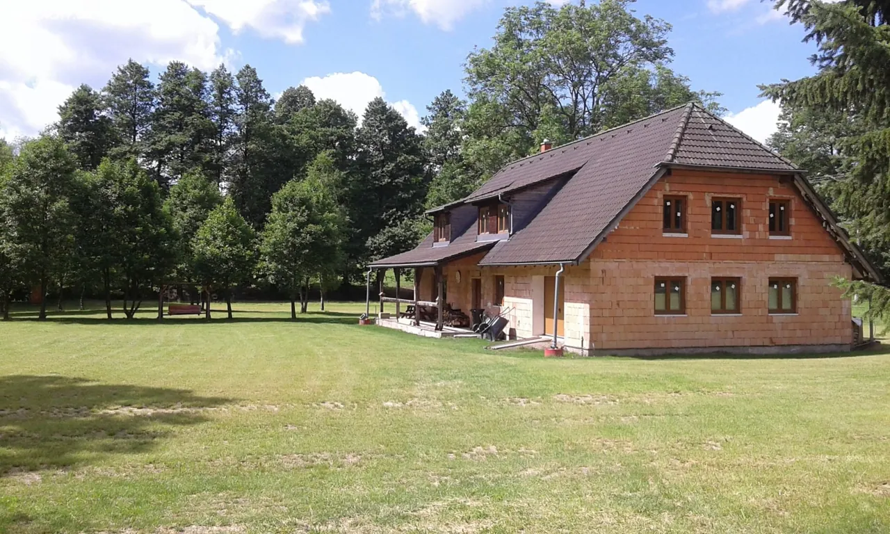 Fotografie nemovitosti: Prodej domu, Vícegenerační, 400 m², Opava