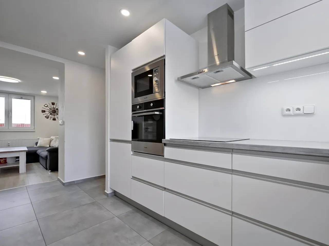 Fotografie nemovitosti: Prodej bytu, 3+kk, 60 m², Frýdek-Místek