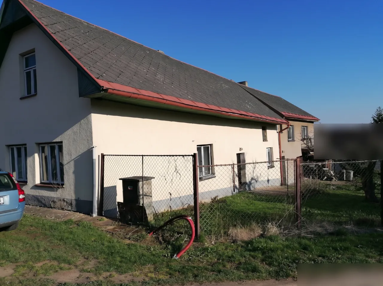 Fotografie nemovitosti: Prodej domu, Rodinný, 142 m², Havlíčkova Borová