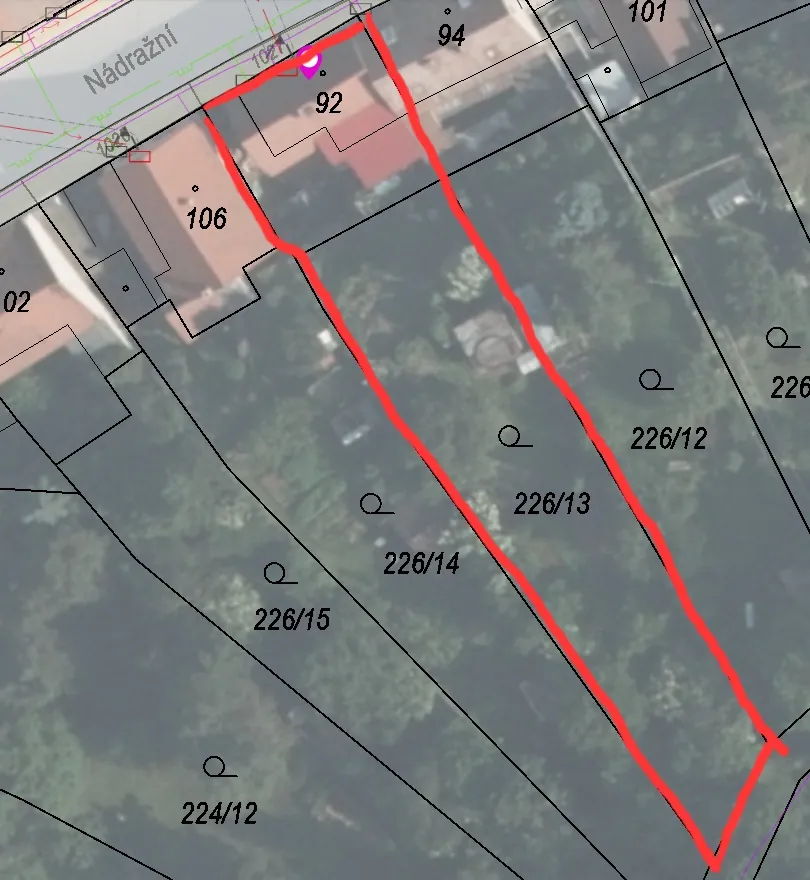 Fotografie nemovitosti: Prodej domu, Vícegenerační, 118 m², Klobuky