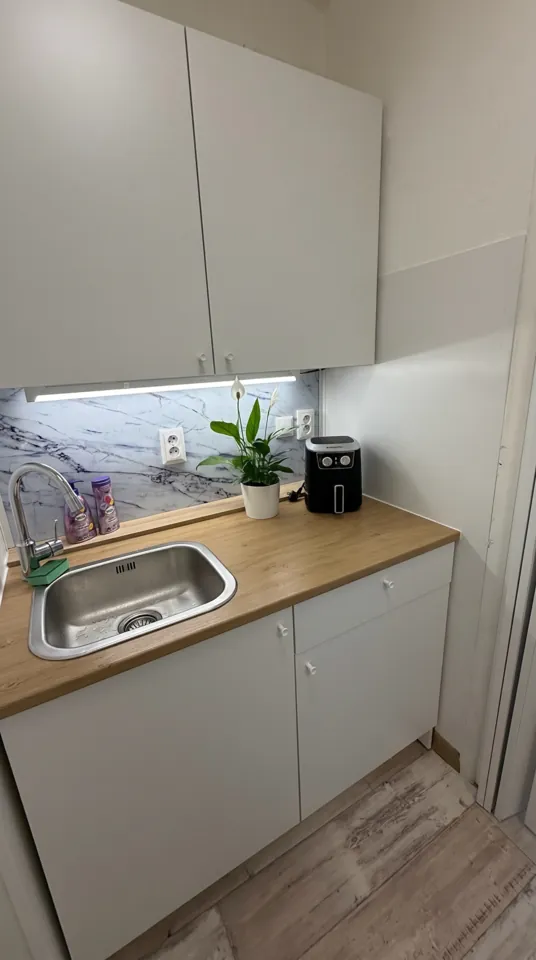 Fotografie nemovitosti: Pronájem bytu, 1+kk, 25 m², Ostrava