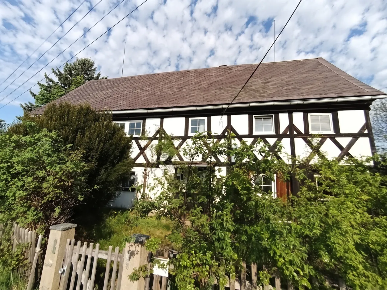 Fotografie nemovitosti: Prodej domu, Chalupa, 420 m², Hrádek nad Nisou