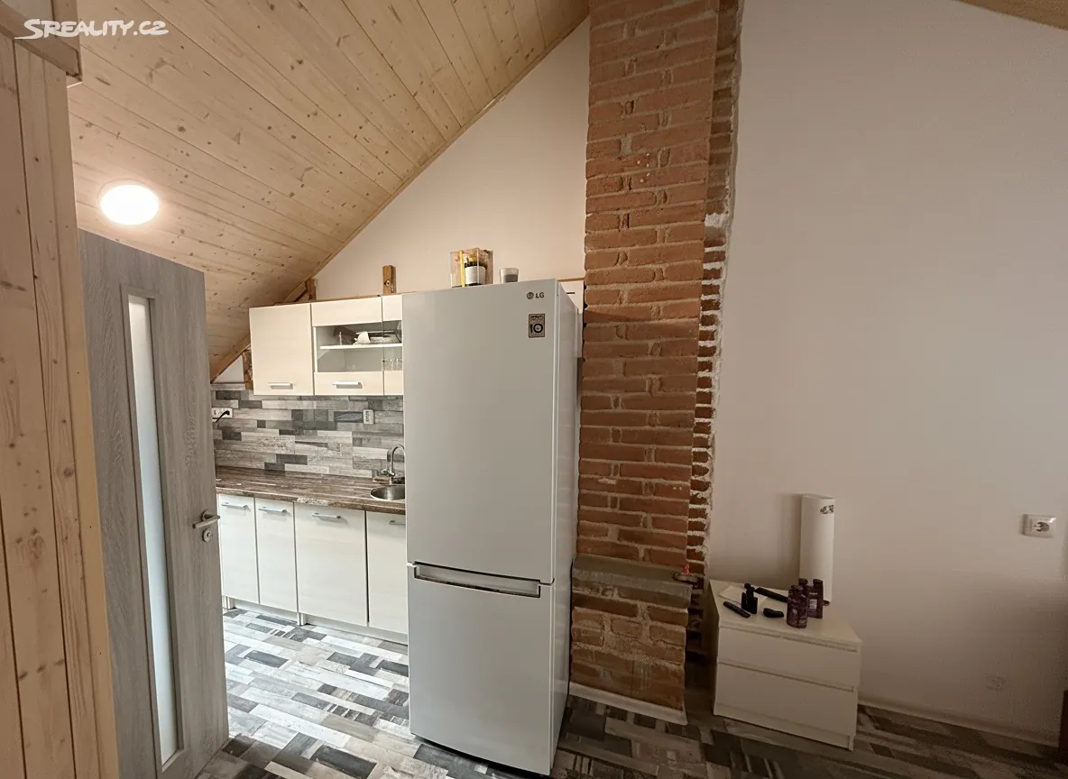 Fotografie nemovitosti: Pronájem bytu, Atypický, 80 m², Ústí nad Labem
